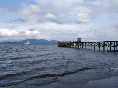 Pantai Dermaga Cinta 2