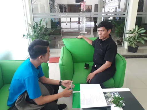 MIRAH EXECUTIVE LOBBY LOUNGE 4