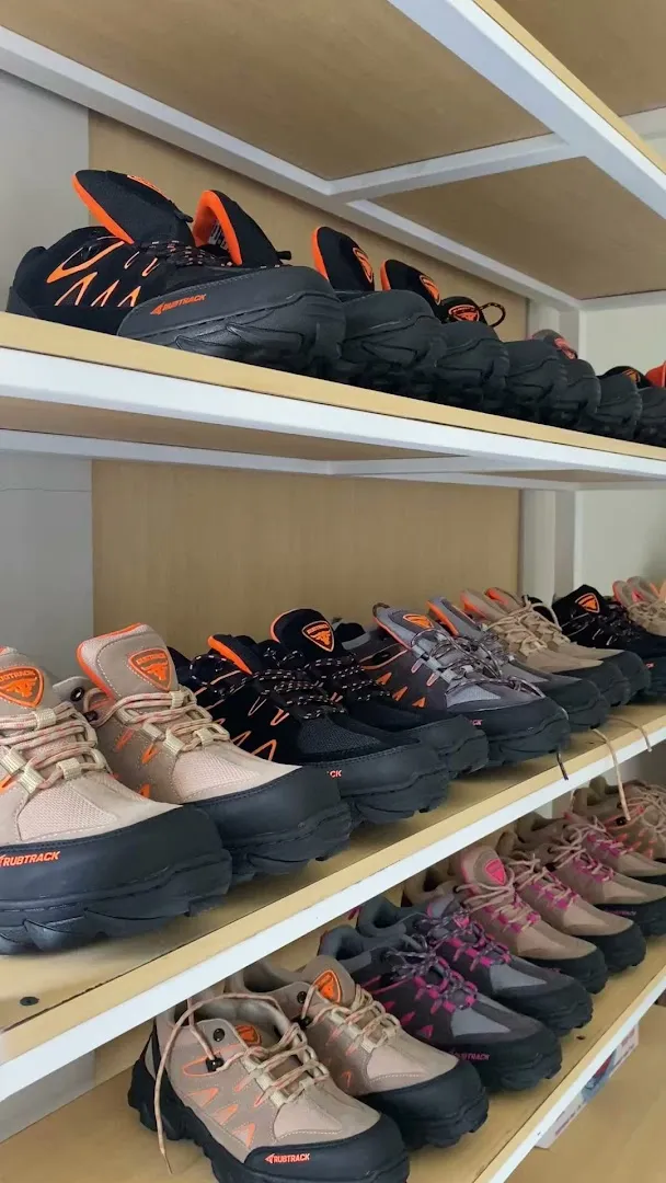 RENTAL PERLENGKAPAN OUTDOOR TERMURAH BANYUWANGI (TREKPOINT ADVENTURE) 1