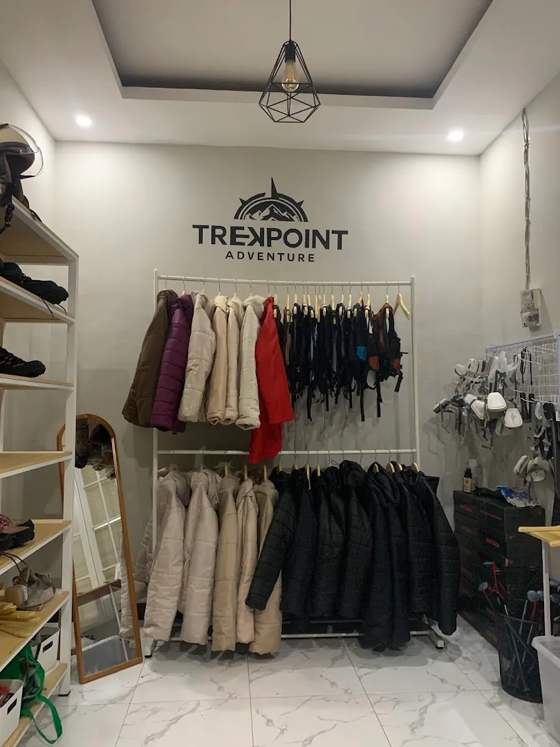 RENTAL PERLENGKAPAN OUTDOOR TERMURAH BANYUWANGI (TREKPOINT ADVENTURE) 2