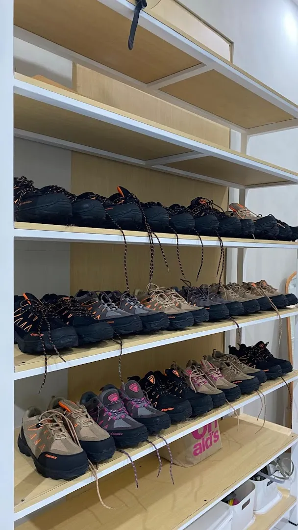 RENTAL PERLENGKAPAN OUTDOOR TERMURAH BANYUWANGI (TREKPOINT ADVENTURE) 3