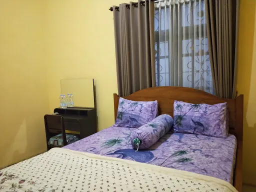 Rumah Eyang Guest House Ketapang Banyuwangi 3