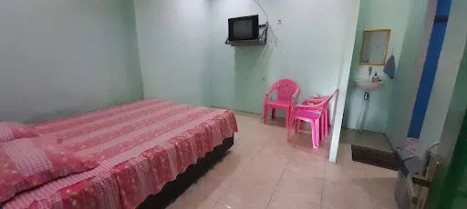Ayudia Homestay 1