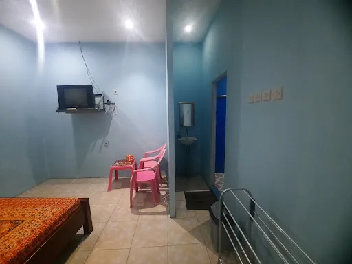 Ayudia Homestay 2