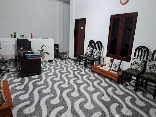 Samar Wulu Guest House Syariah RedPartner near Ketapang 3