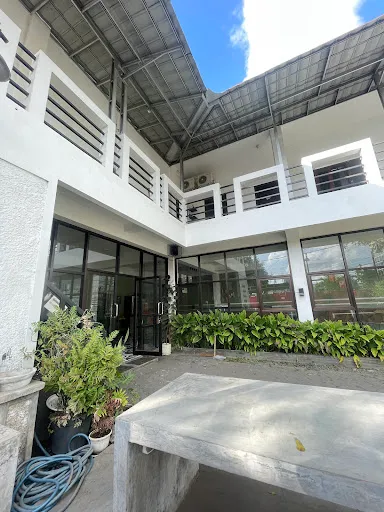 Samar Wulu Guest House Syariah RedPartner near Ketapang 4