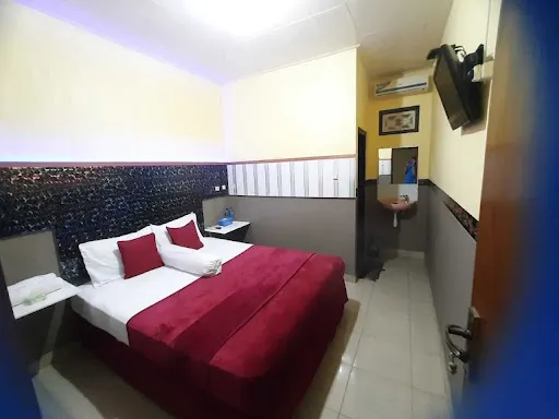 KAMI Homestay 1