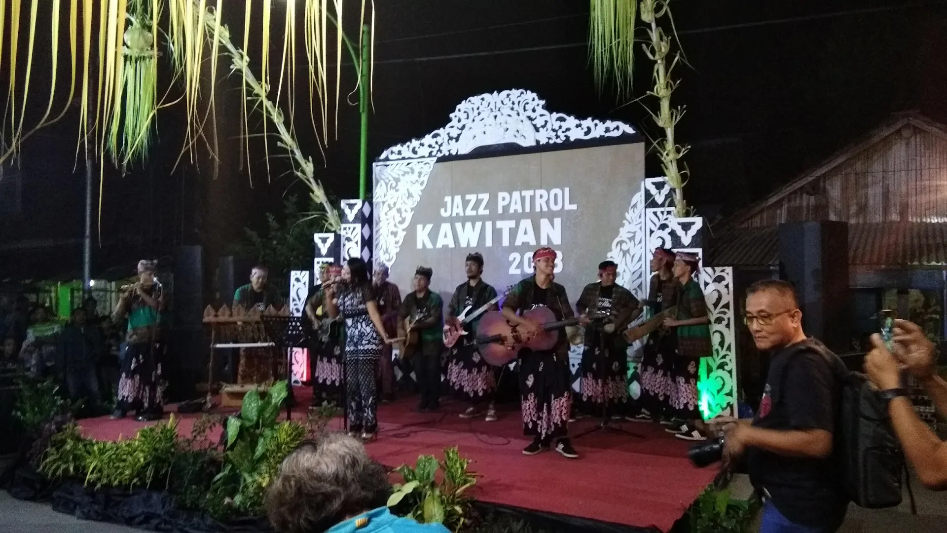 Kampong Wisata Temenggungan 4