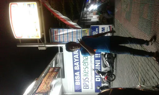 Indomaret Banterang 2