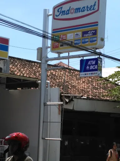 Indomaret Banterang 3
