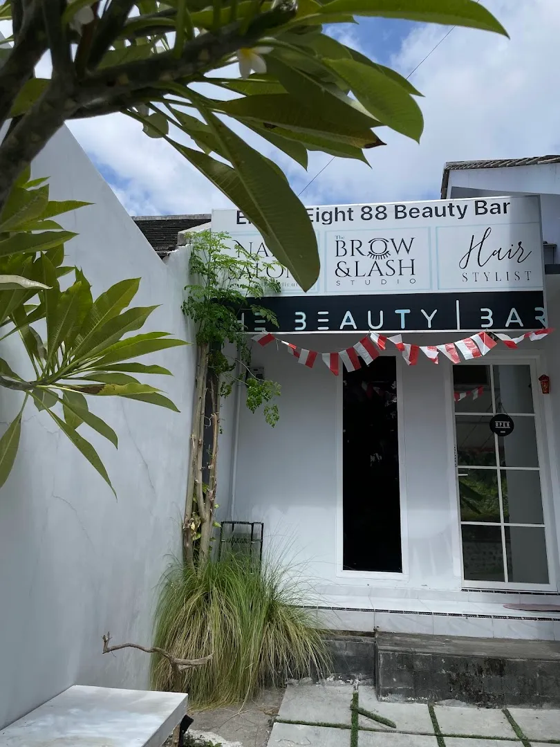 Salon 88 Banyuwangi & Spa 4