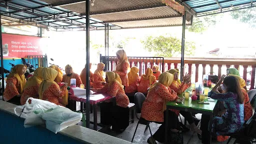 Rei Adventure Store Banyuwangi 4