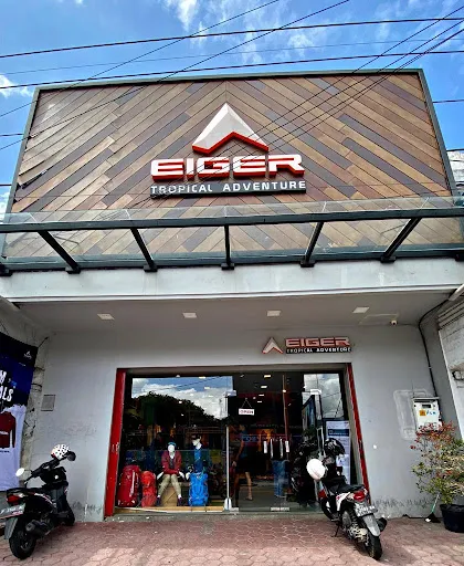 EIGER ADVENTURE STORE BANYUWANGI 1