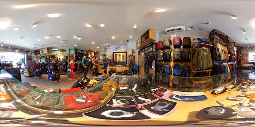 EIGER ADVENTURE STORE BANYUWANGI 2