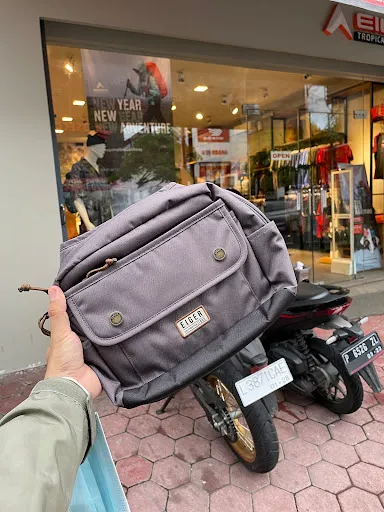 EIGER ADVENTURE STORE BANYUWANGI 3