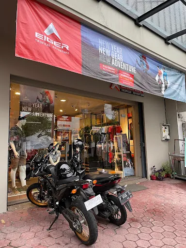 EIGER ADVENTURE STORE BANYUWANGI 4