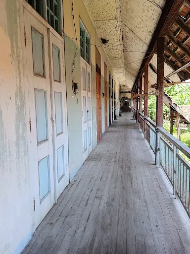 Oud Banjoewangi , Inggrisan Banyuwangi 3