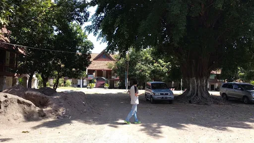 Oud Banjoewangi , Inggrisan Banyuwangi 4