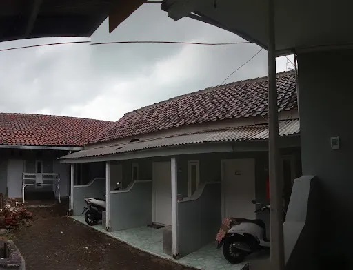 Ijen Transito Guesthouse