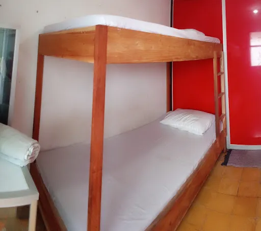 Ijen Transito Guesthouse 1
