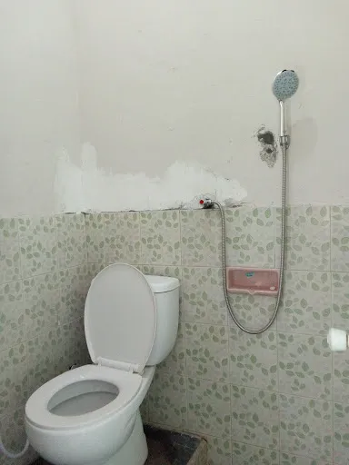 Ijen Transito Guesthouse 2