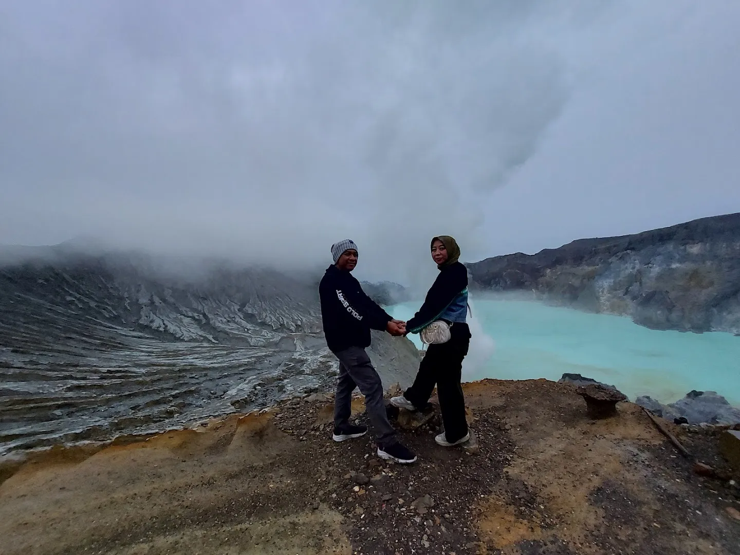 Rental Motor dan Homestay Banyuwangi -PT Ijen Traveller Indonesia 2