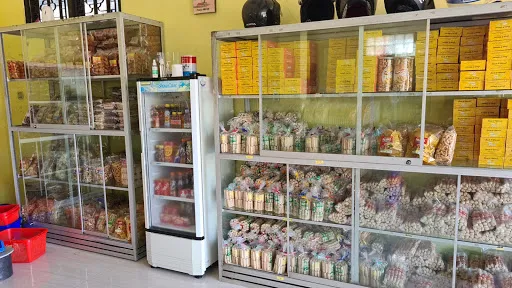 Pusat Oleh2 Khas Banyuwangi SHERLY 2