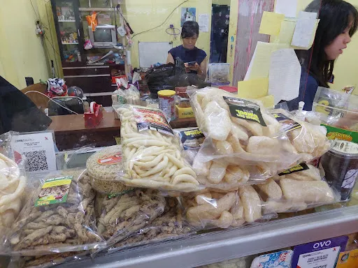 Pusat Oleh2 Khas Banyuwangi SHERLY 3