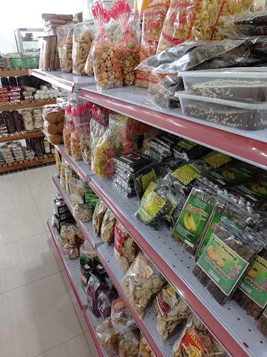 Pusat Oleh2 Khas Banyuwangi SHERLY 4