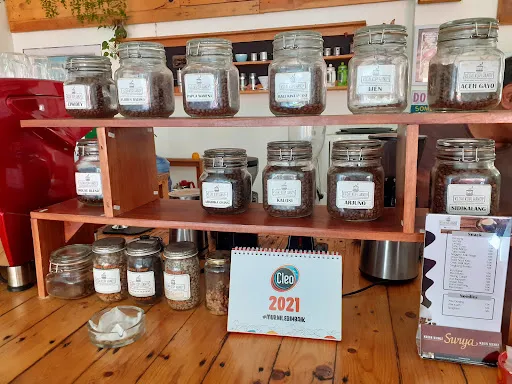 Kedai Kopi Handy 4