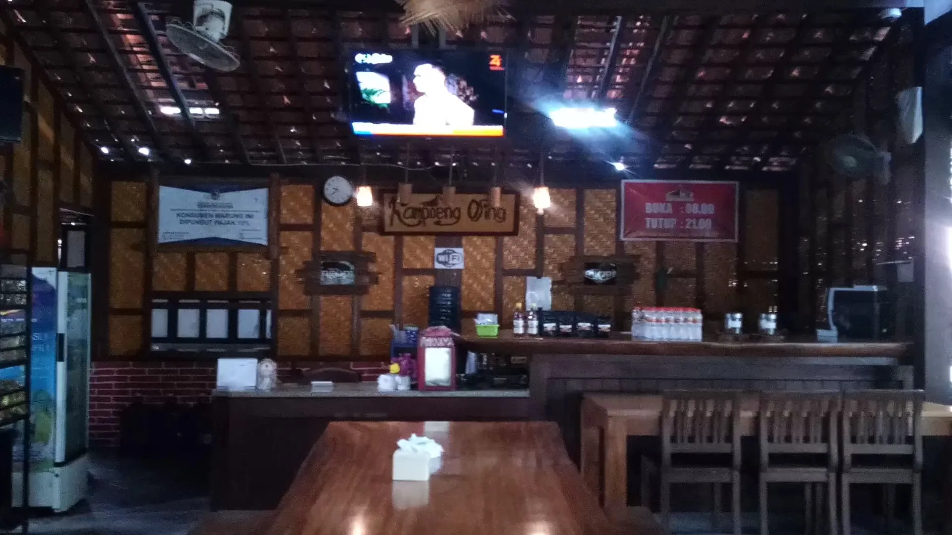 OYO 1230 Kampoeng Osing Syariah Guesthouse 1