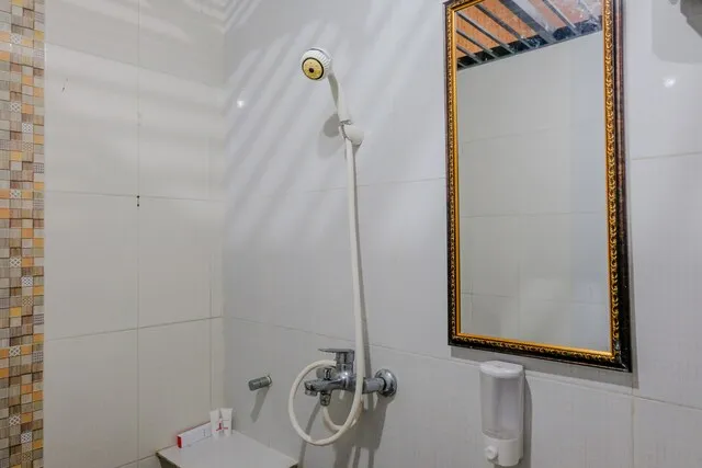OYO 1230 Kampoeng Osing Syariah Guesthouse 4