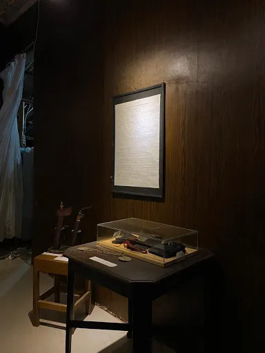 Museum Kampung Mandar Banyuwngi 2
