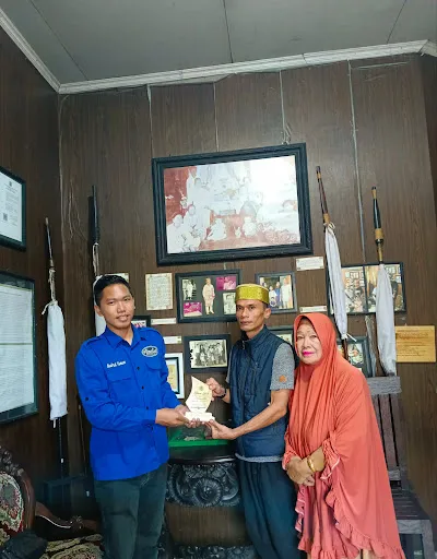 Museum Kampung Mandar Banyuwngi 3