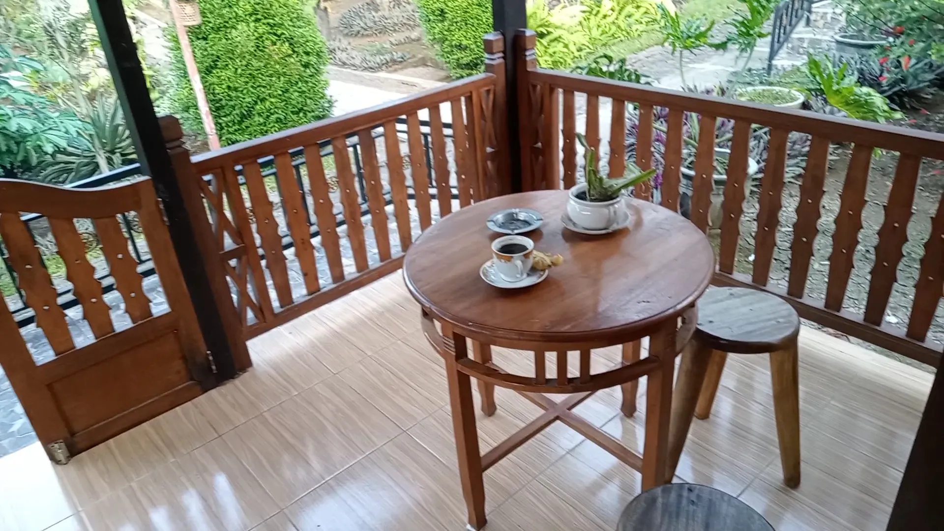 Jala Sutra Cottages 1