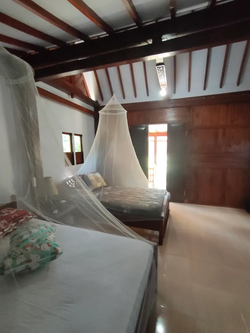 Jala Sutra Cottages 2