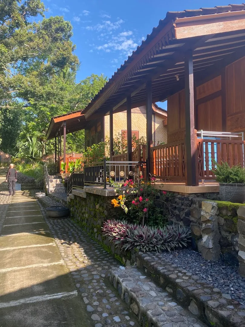Jala Sutra Cottages 3