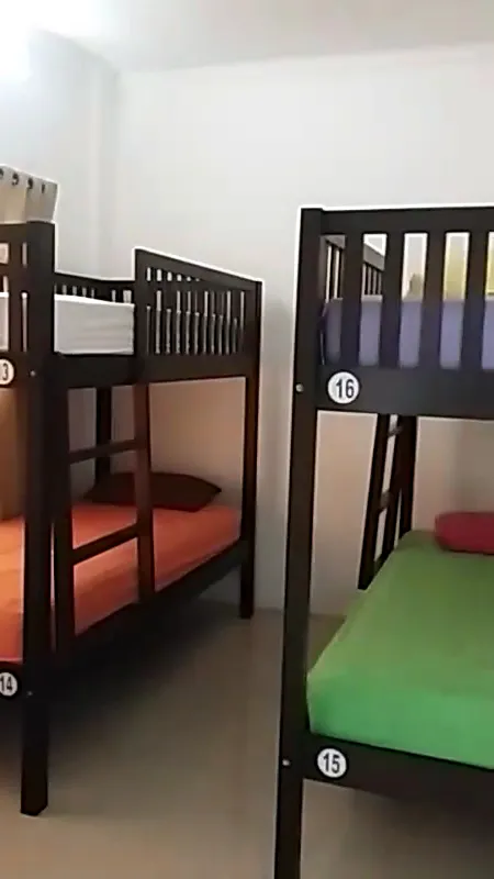 Dormitory Tourism Sritanjung 1