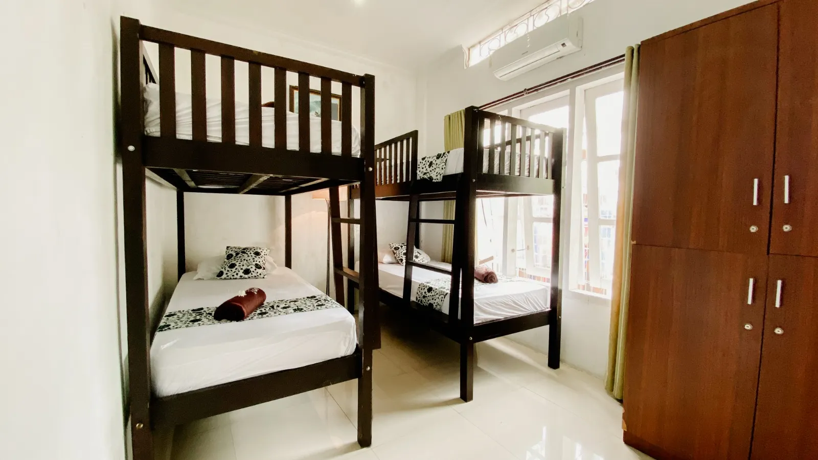 Dormitory Tourism Sritanjung 2