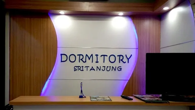 Dormitory Tourism Sritanjung 3