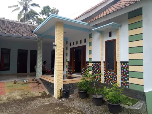 Jo'wind Homestay 3