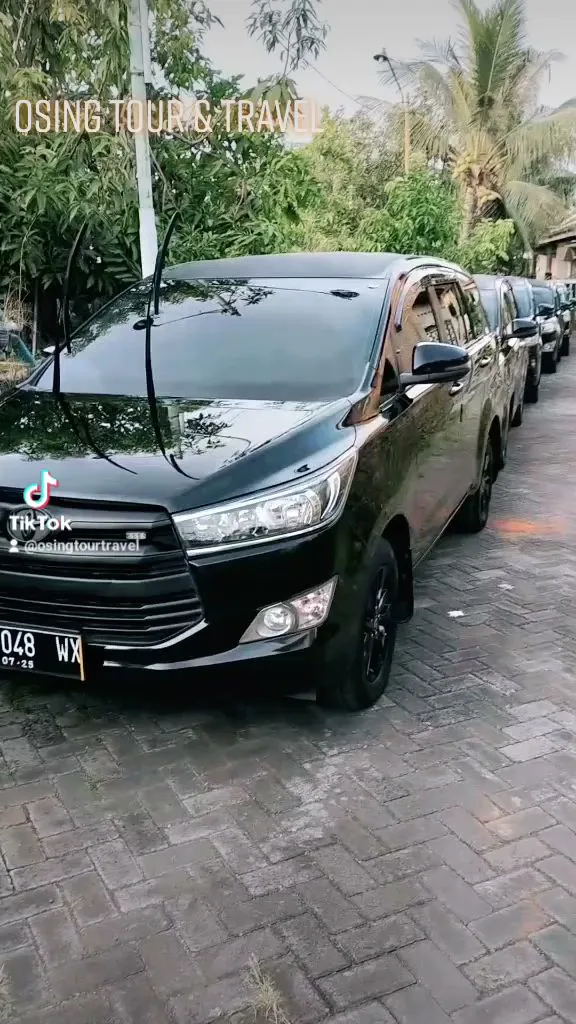 Sewa Mobil Banyuwangi Osing TOUR & TRAVEL 1