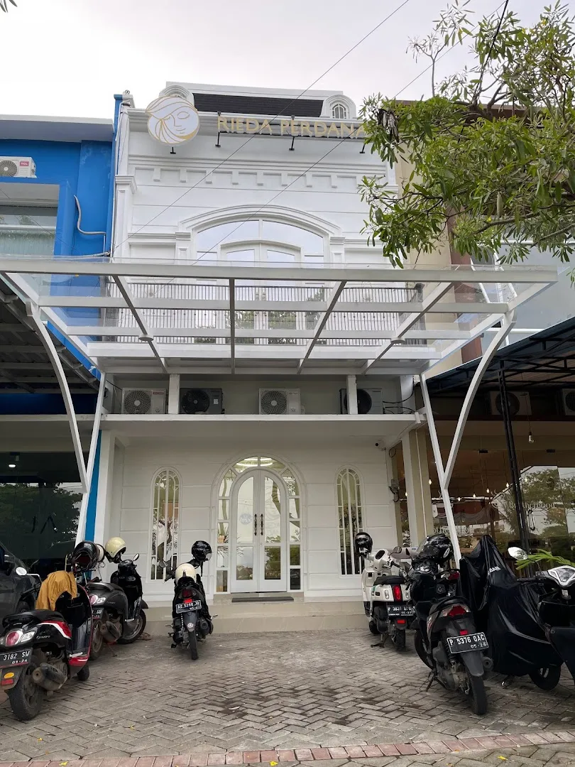 Rieda Perdana Beauty Studio 2