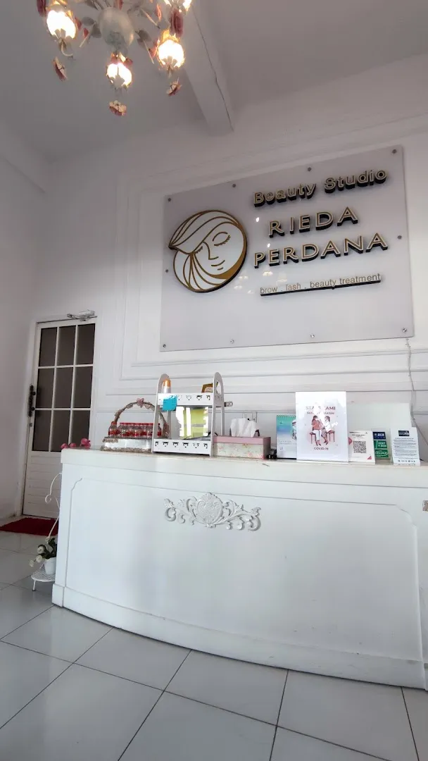Rieda Perdana Beauty Studio 3
