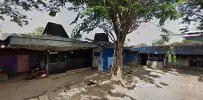 Pasar Blambangan Timur Jalan 1