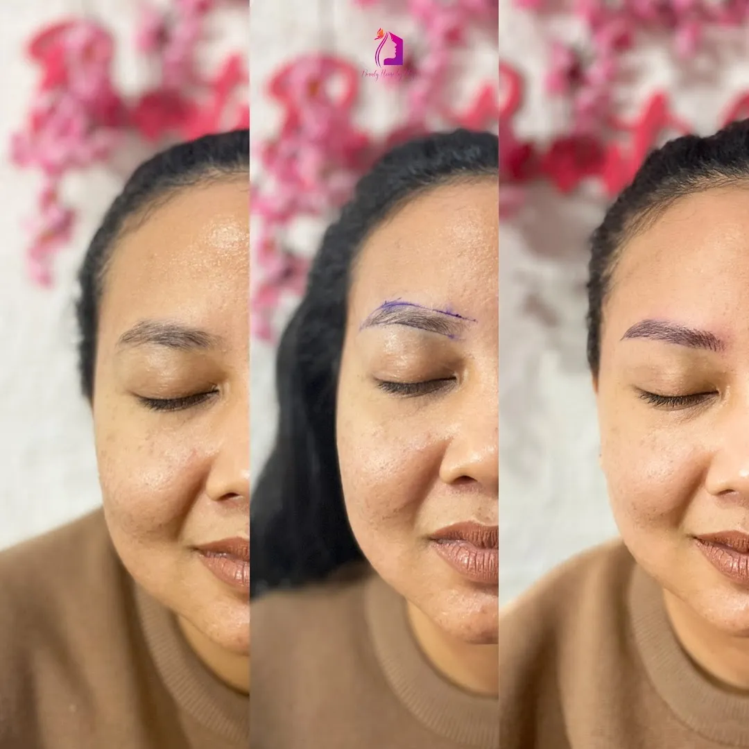 BeautyhousebyMay 3