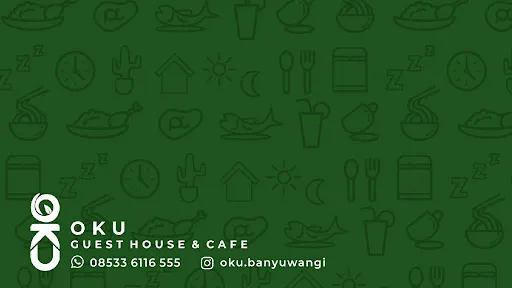 OKU Guest House & Resto 3