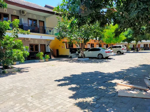 Hotel Cawang Indah 3