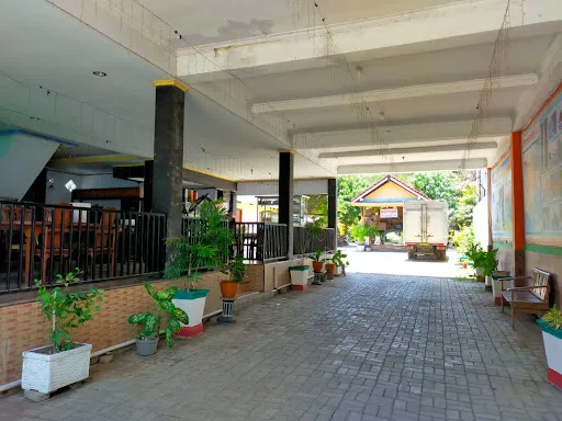 Hotel Cawang Indah 4