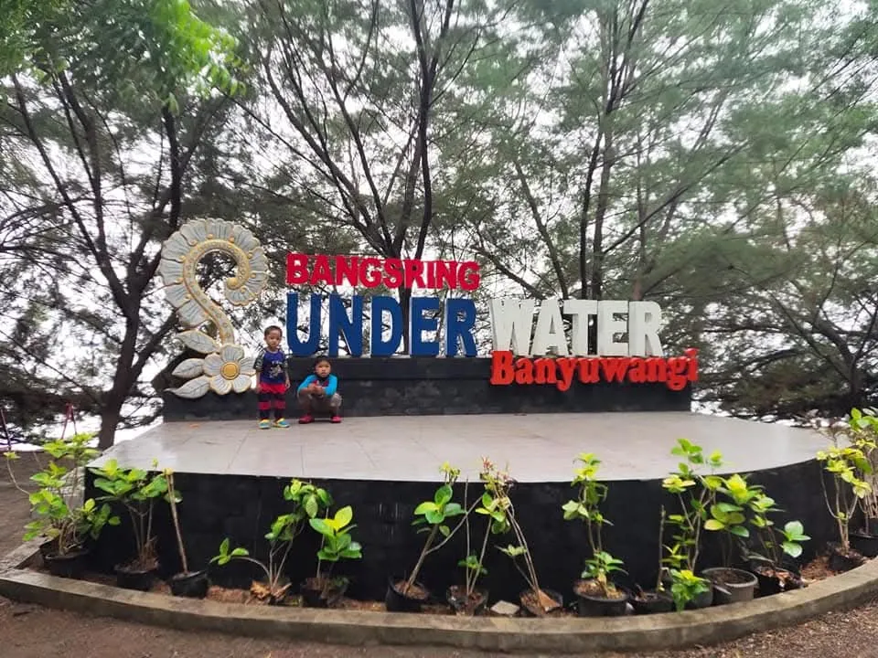 Bangsring Underwater 4